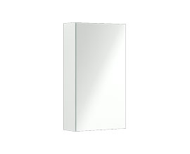 Mirror cabinet 40 cm