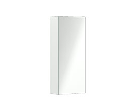Mirror cabinet 30 cm